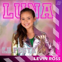 Luna Sabella