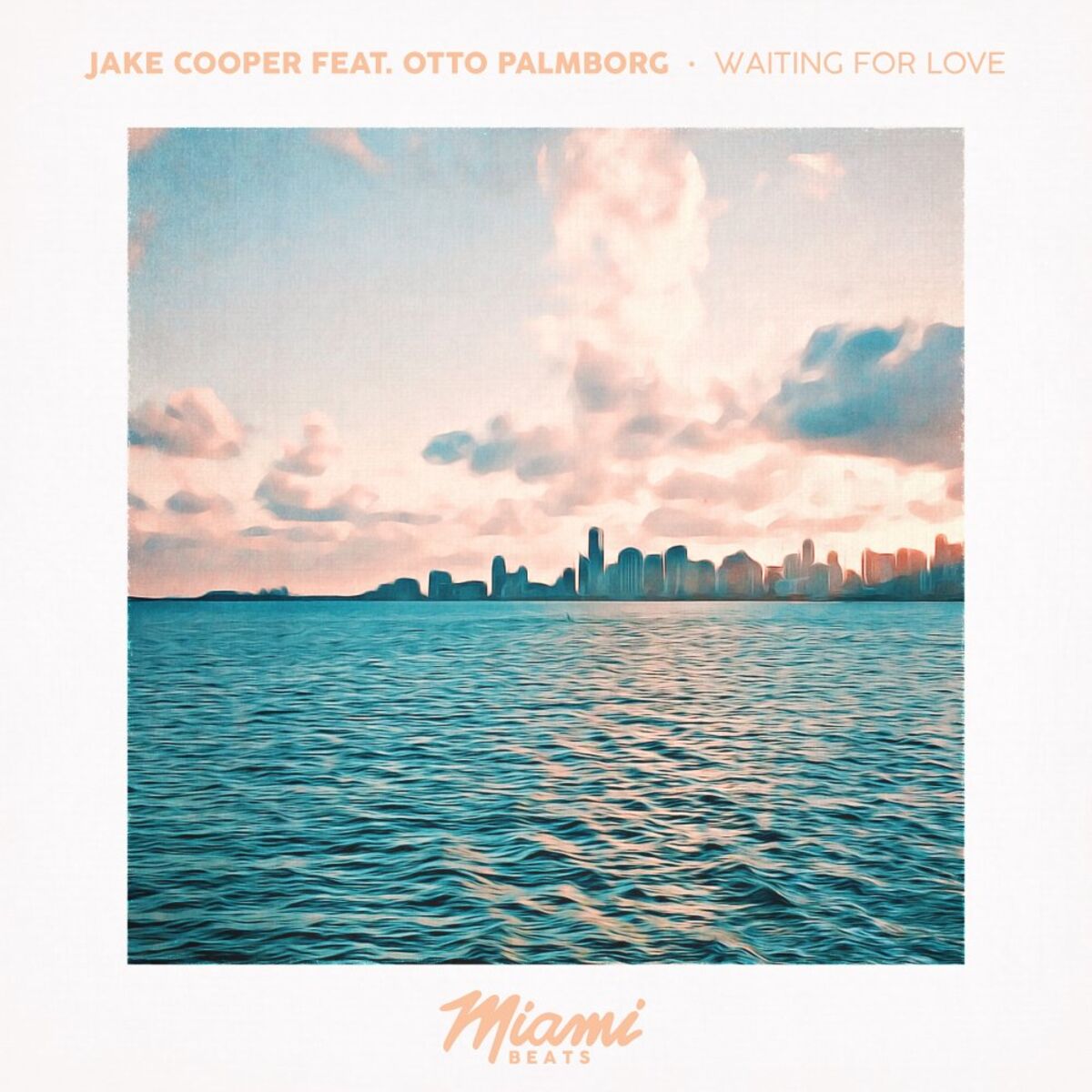 Jake Cooper