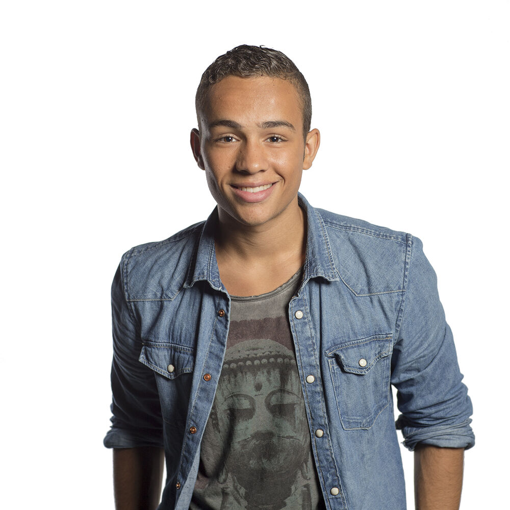 Picture of Eloy Smit