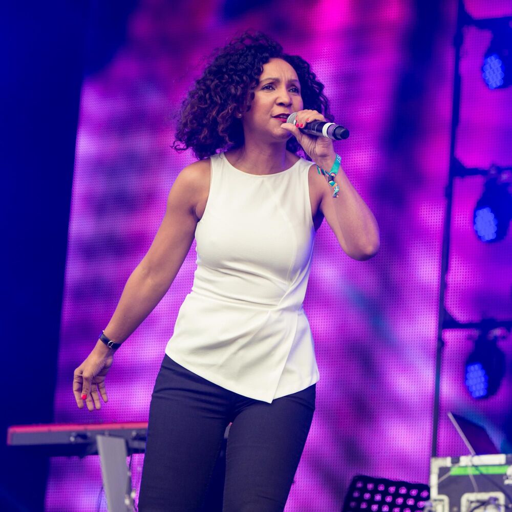Picture of Rozalla