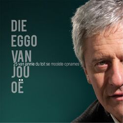 Picture of Jannie du Toit