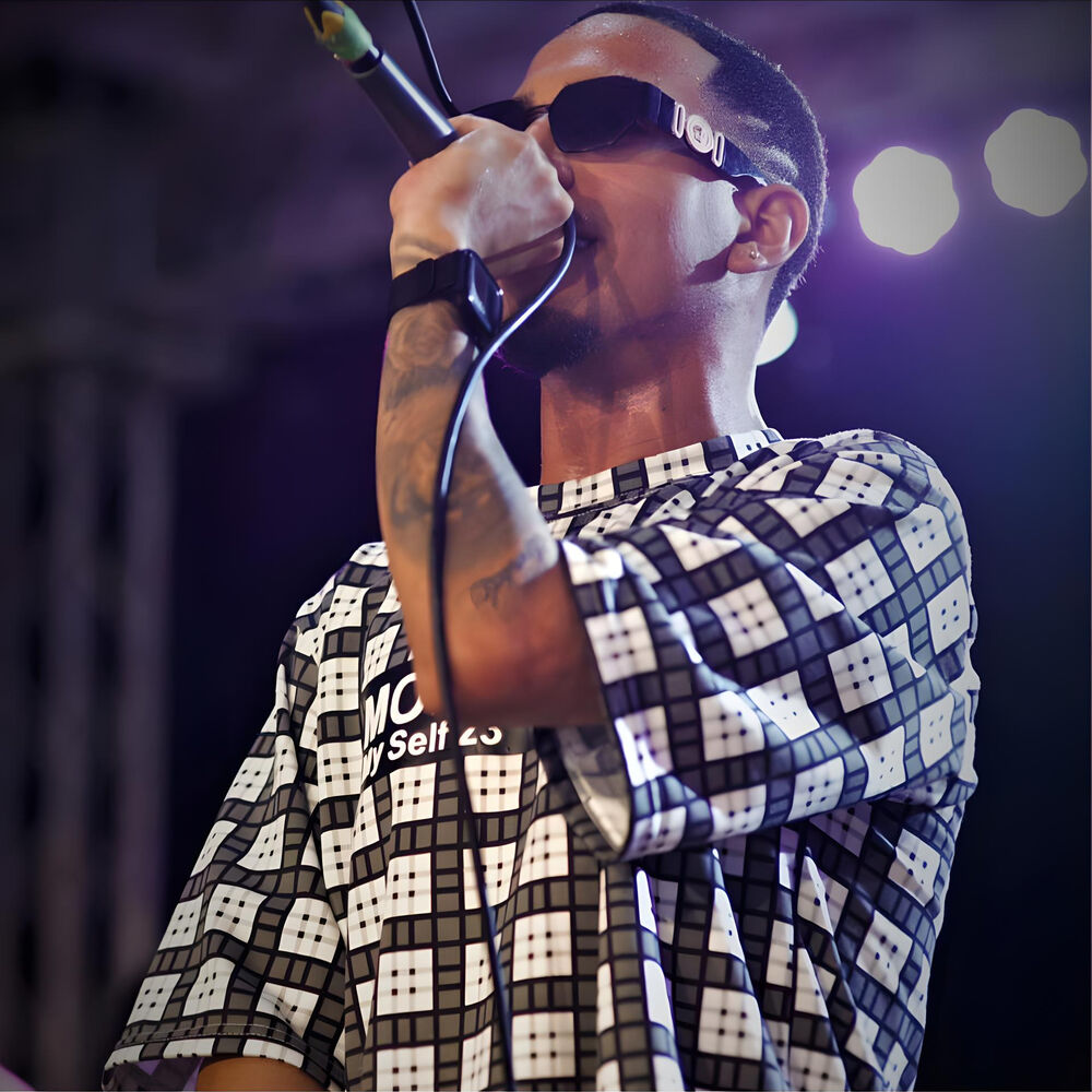 Picture of ANDY ALASKA