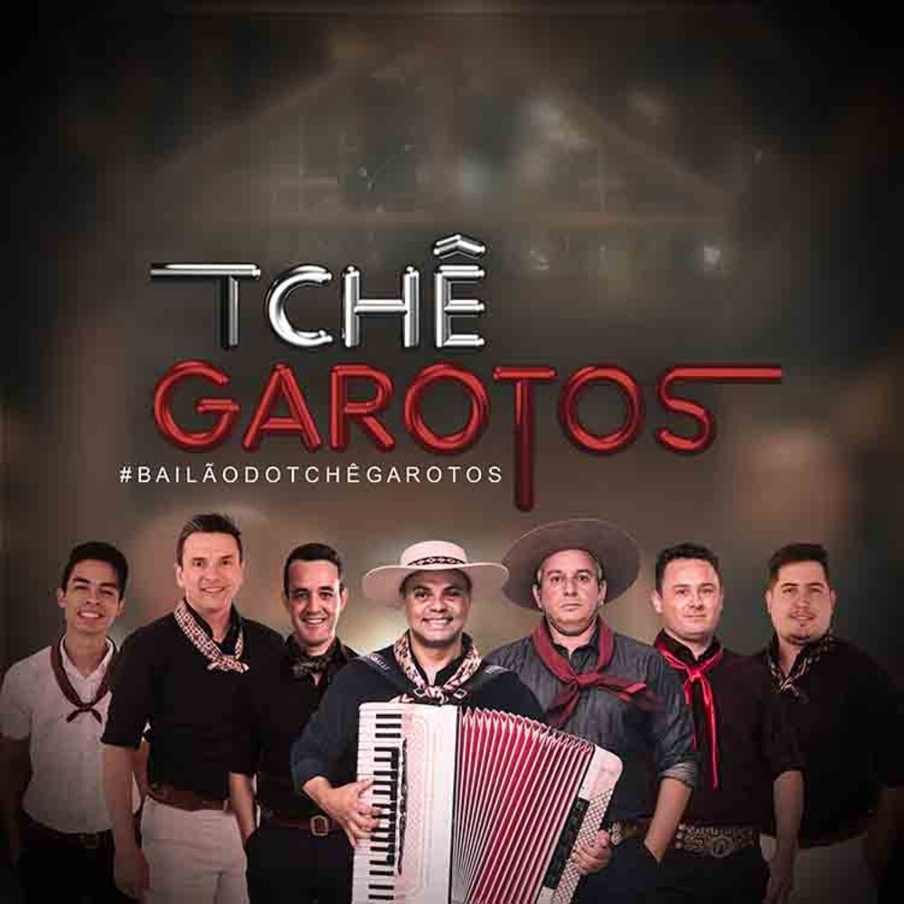 Picture of Tchê Garotos