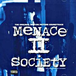 Picture of Menace ll Society