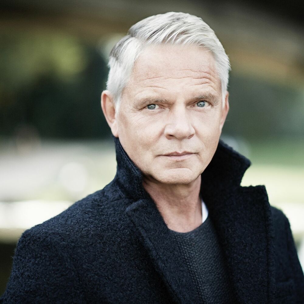 Picture of Martin Stock