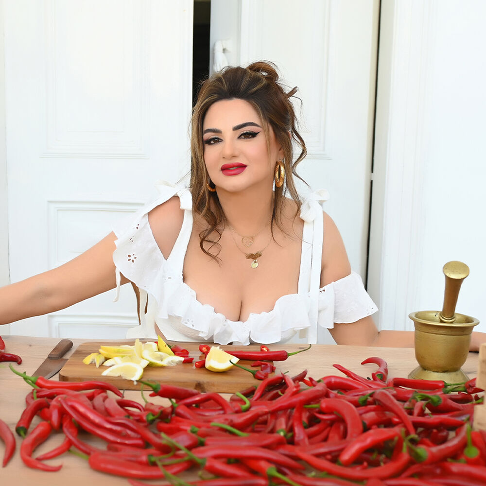 Picture of Pascale Machaalani
