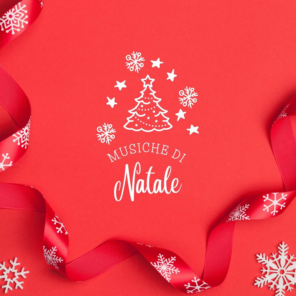 Picture of Italian Christmas Music Academy