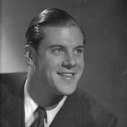 Picture of Johnny Hess