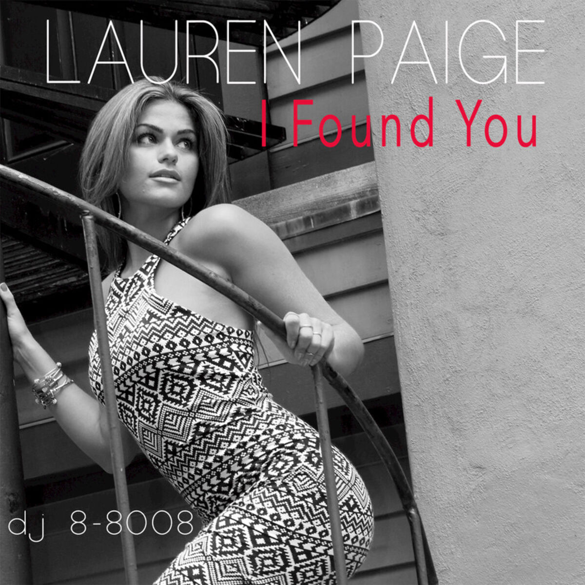 Lauren Paige