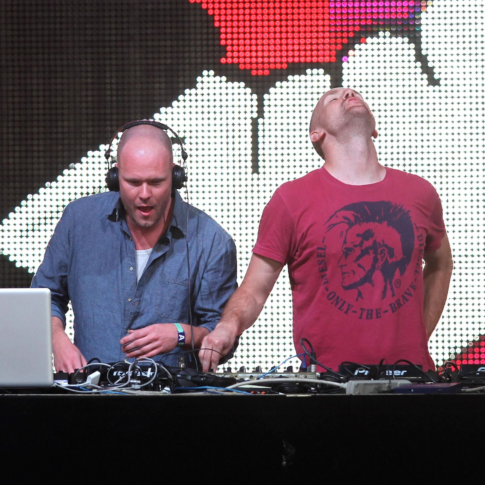 Dada Life