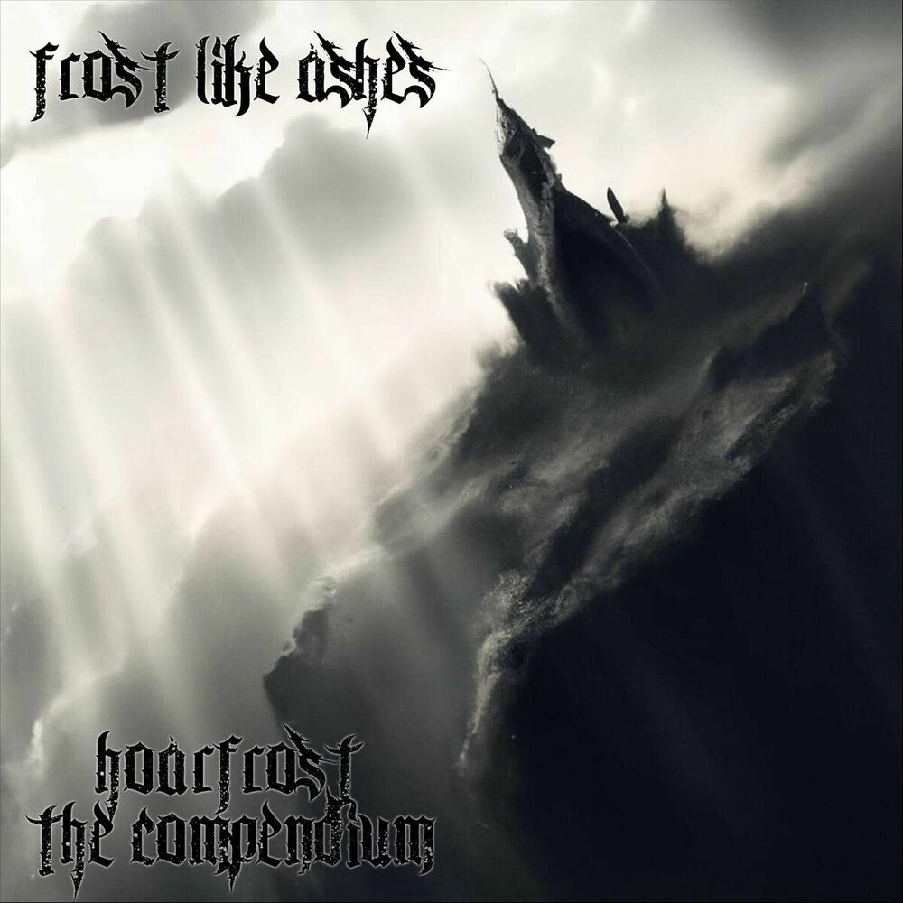 Picture of Frost Like Ashes