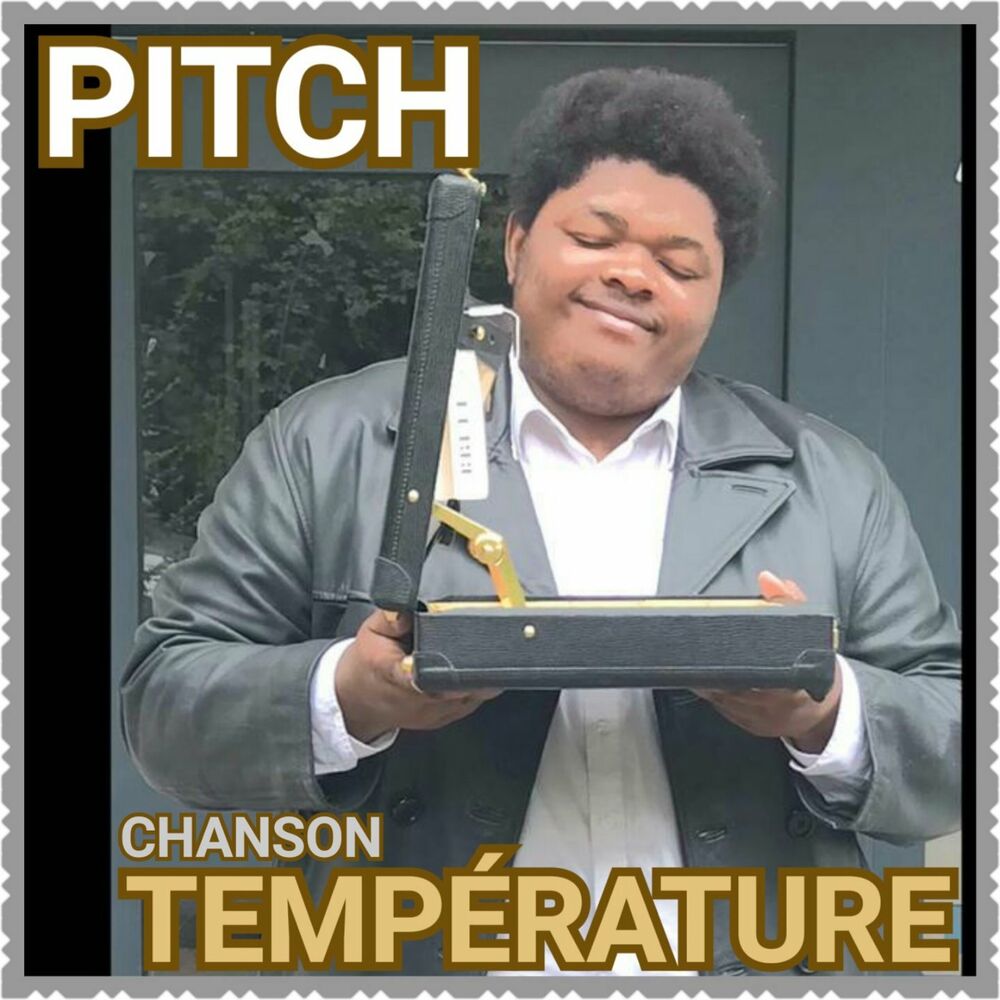 Picture of Pitch