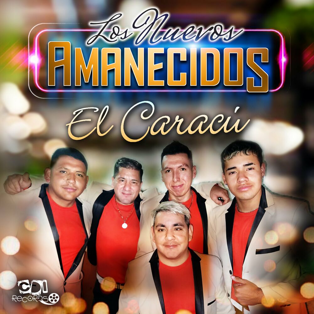 Picture of Los nuevos amanecidos