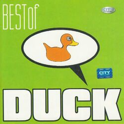 Picture of Duck