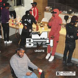 Legats
