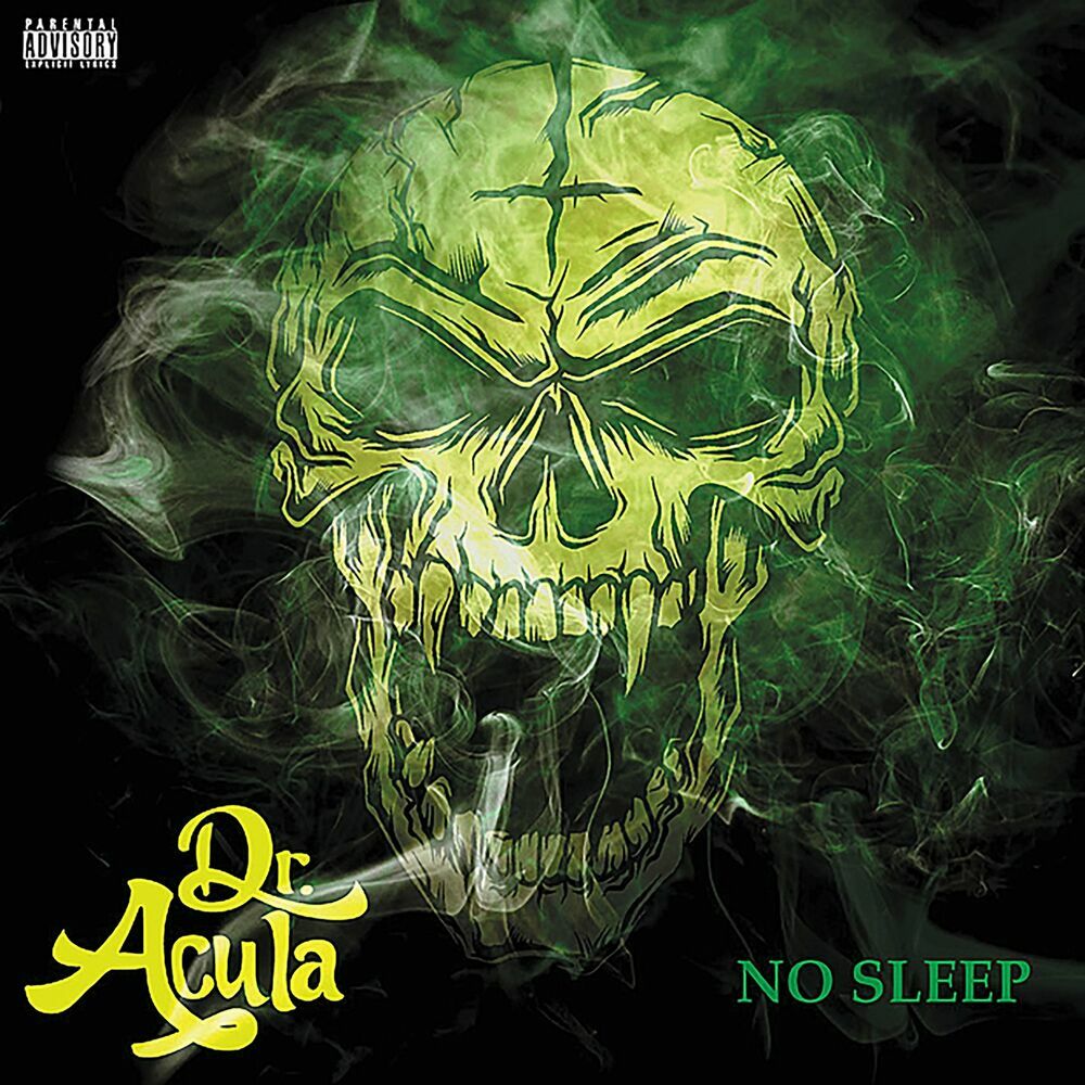 Picture of Dr. Acula
