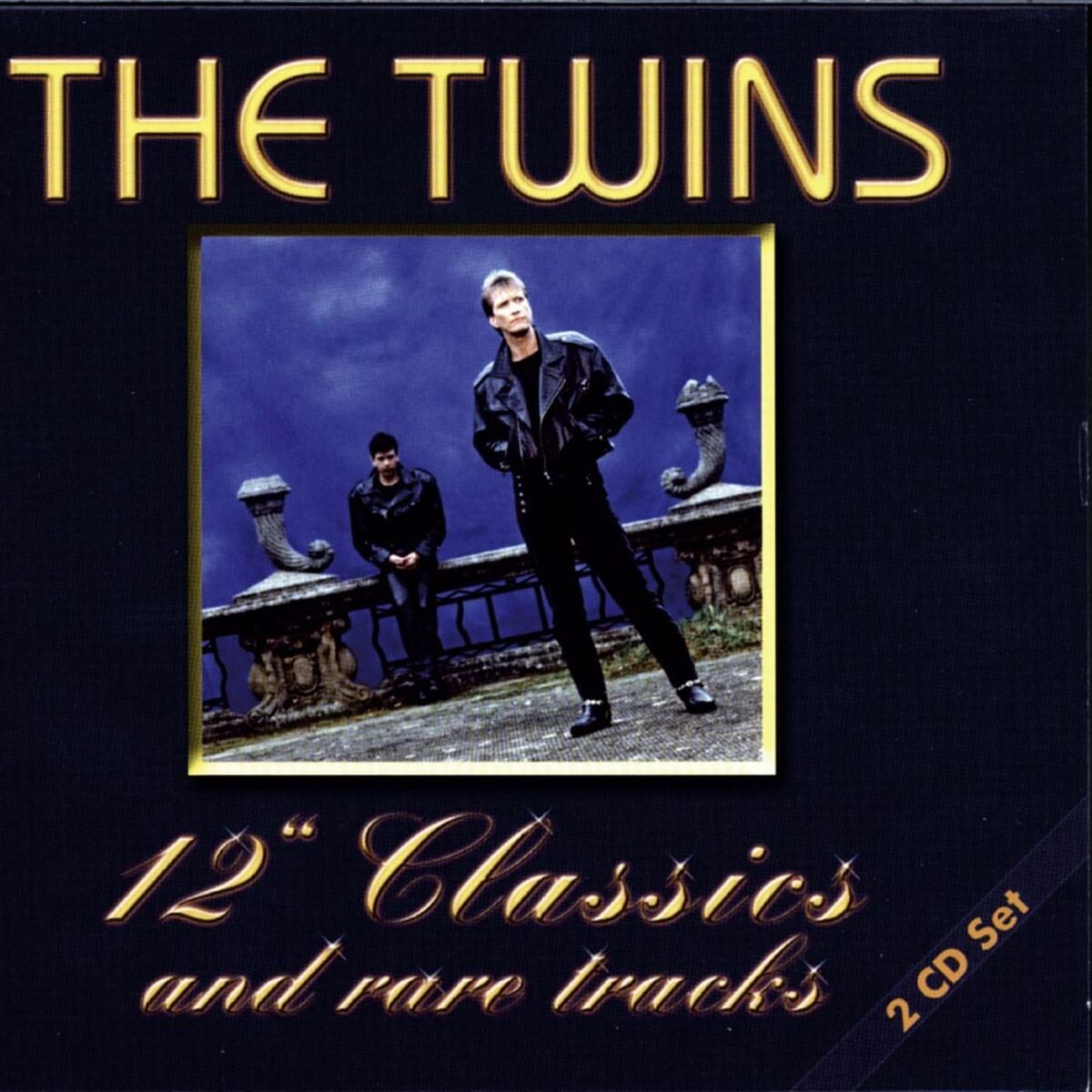 The Twins