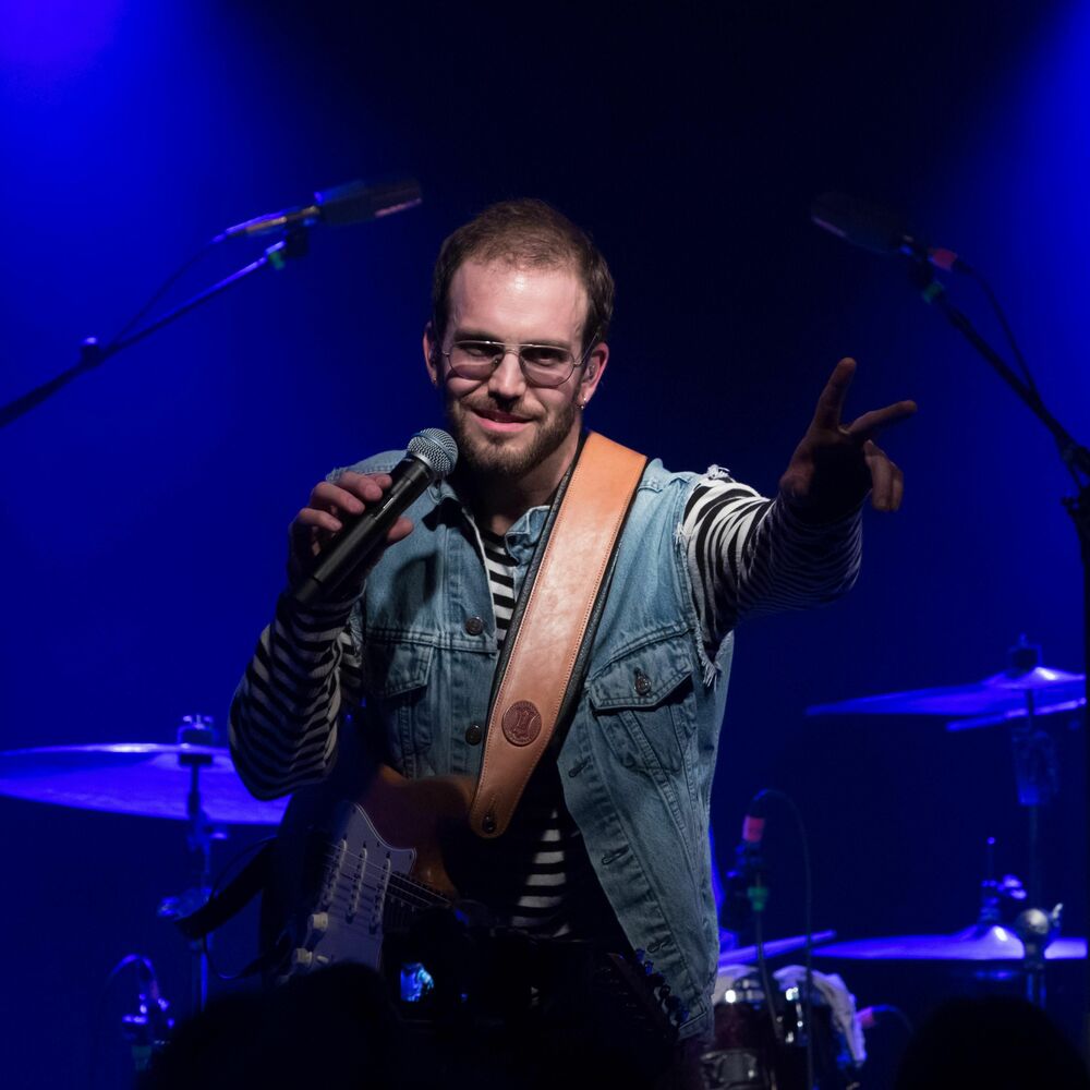 Picture of THEO KATZMAN