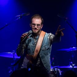 Picture of THEO KATZMAN