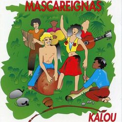Picture of Mascareignas