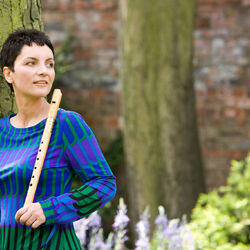 Picture of Pamela Thorby