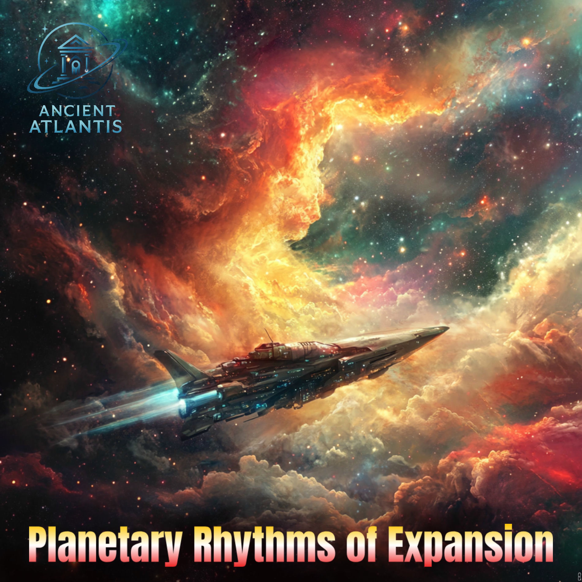 Ancient Atlantis: albums, songs, concerts | Deezer