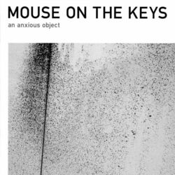 Picture of Mouse On The Keys