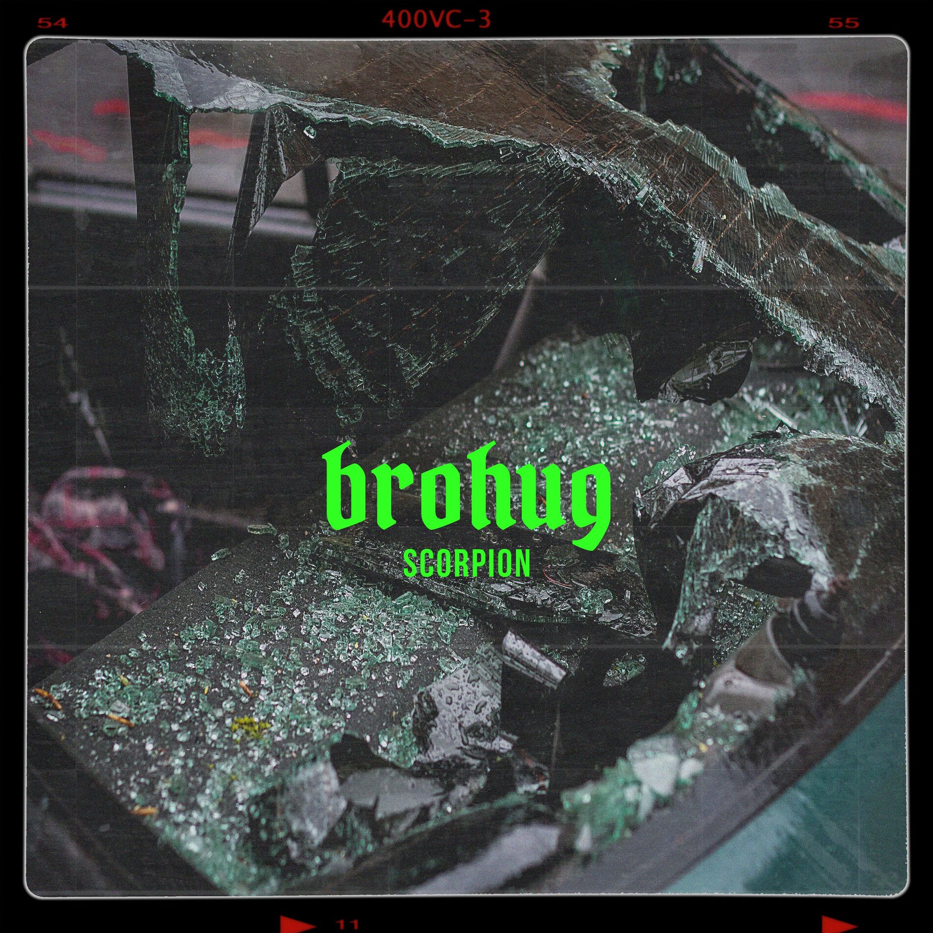 Brohug