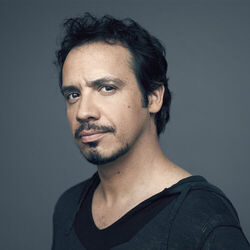 Picture of Alexandre Astier