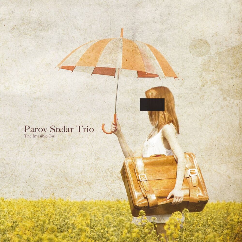 Picture of Parov Stelar Trio