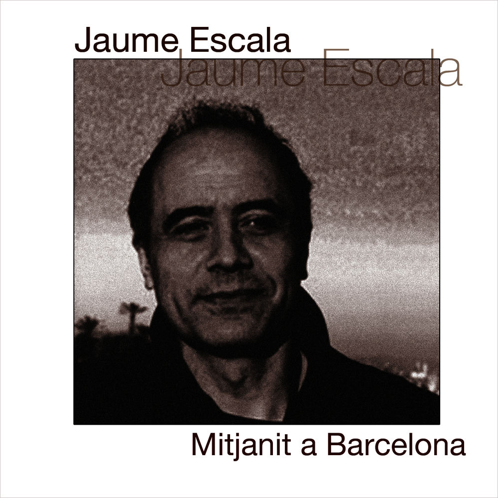 Photo de l'artiste Jaume Escala