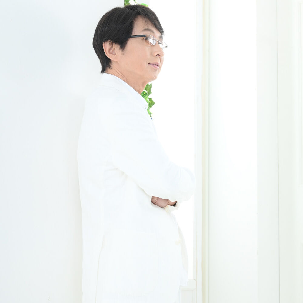 Picture of Kenjiro Sakiya