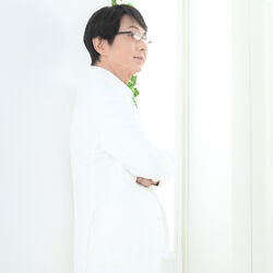 Picture of Kenjiro Sakiya