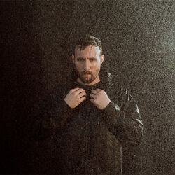 Picture of Ruston Kelly