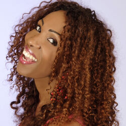 Picture of Cecilia Gayle