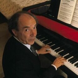 Picture of Paul Badura-skoda