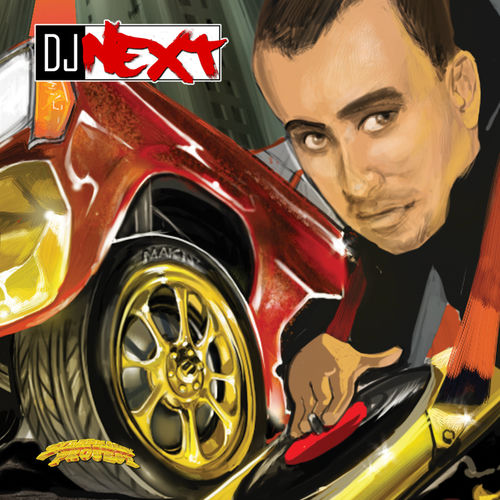 DJ ISSO　WHO'S NEXT ？ 500x500.jpg