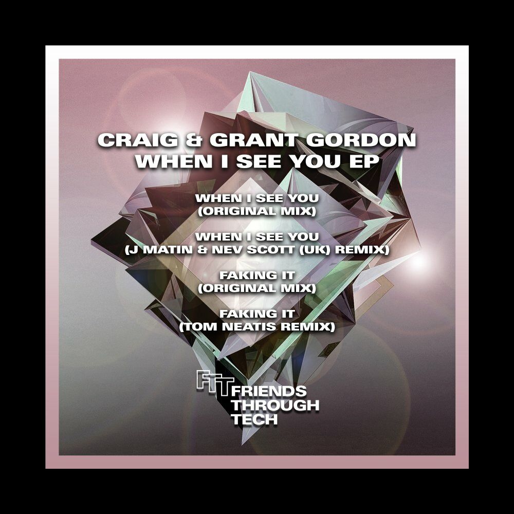 Picture of Craig & Grant Gordon