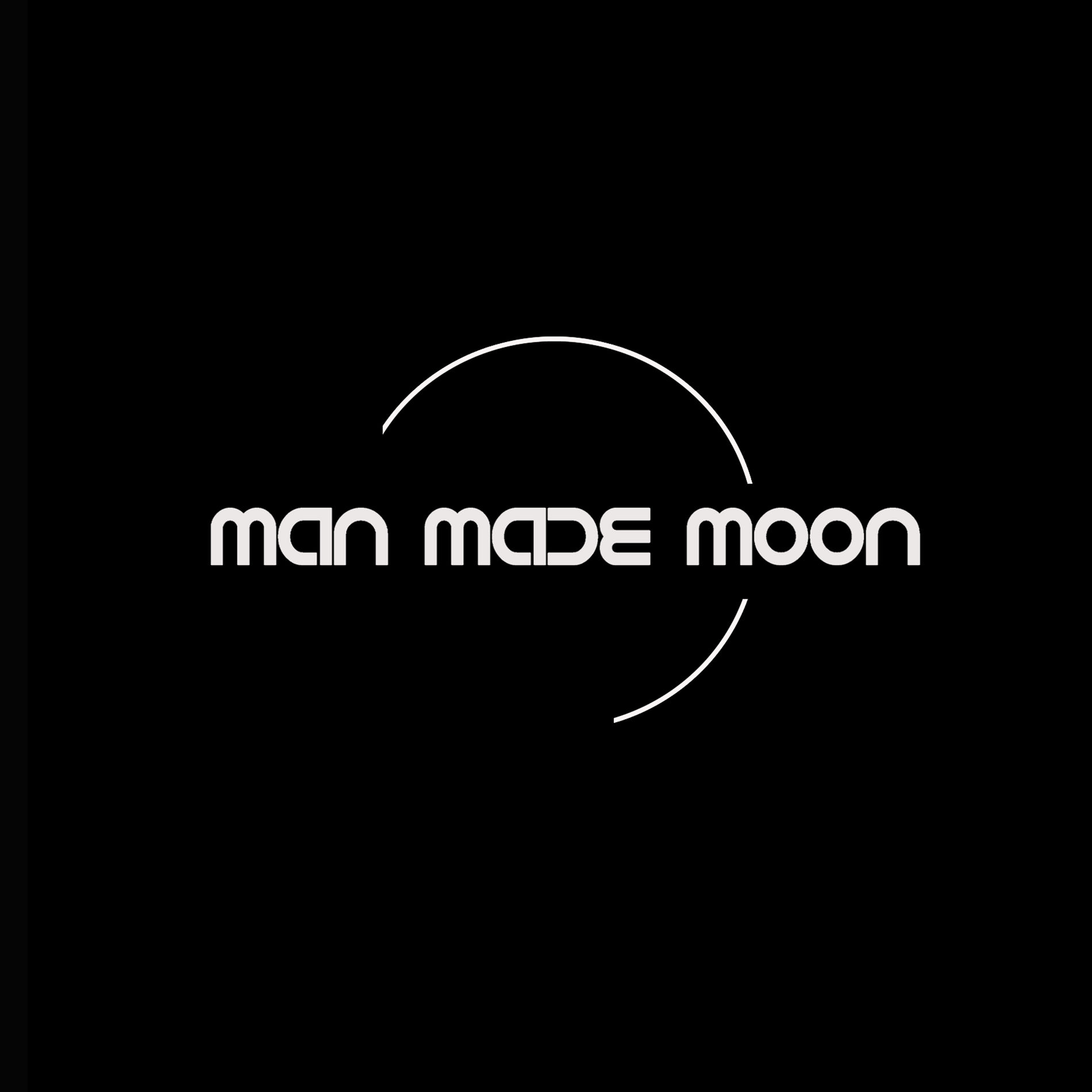 Artist picture of Man Made Moon