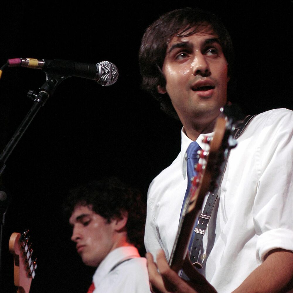 Picture of Tally Hall