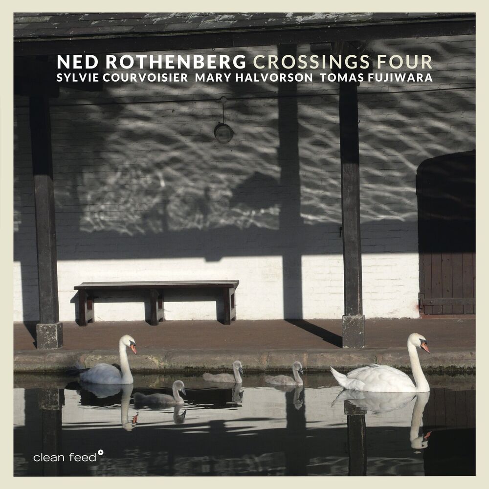 Picture of Ned Rothenberg