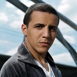 Picture of Faudel
