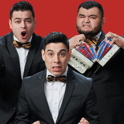 Picture of Los Tres Tristes Tigres