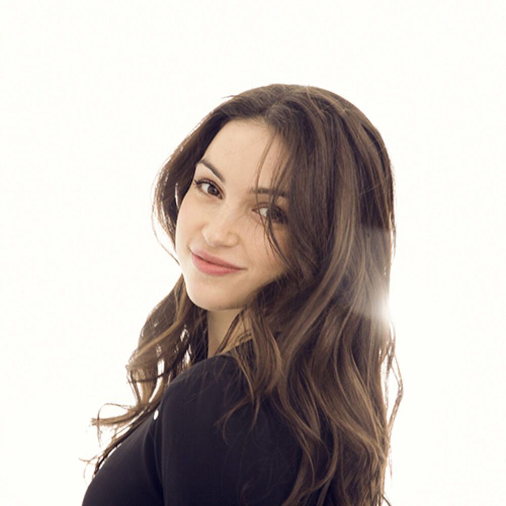 Picture of Olga Scheps