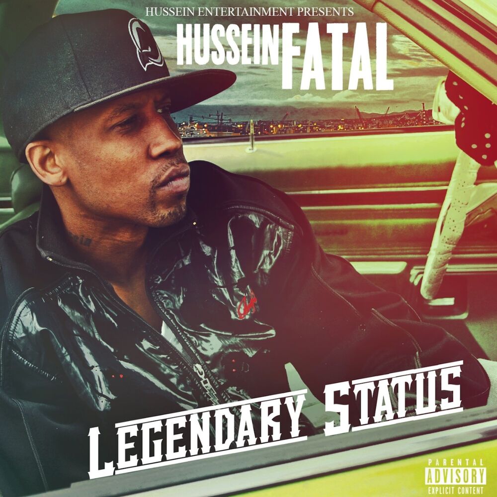 Picture of Hussein Fatal