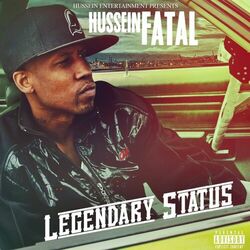 Picture of Hussein Fatal