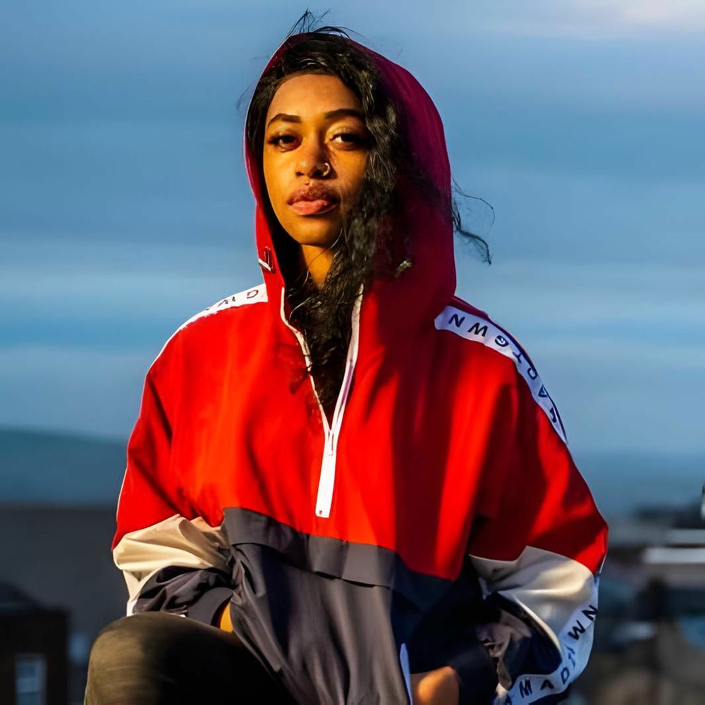 Photo de l'artiste Denise Chaila