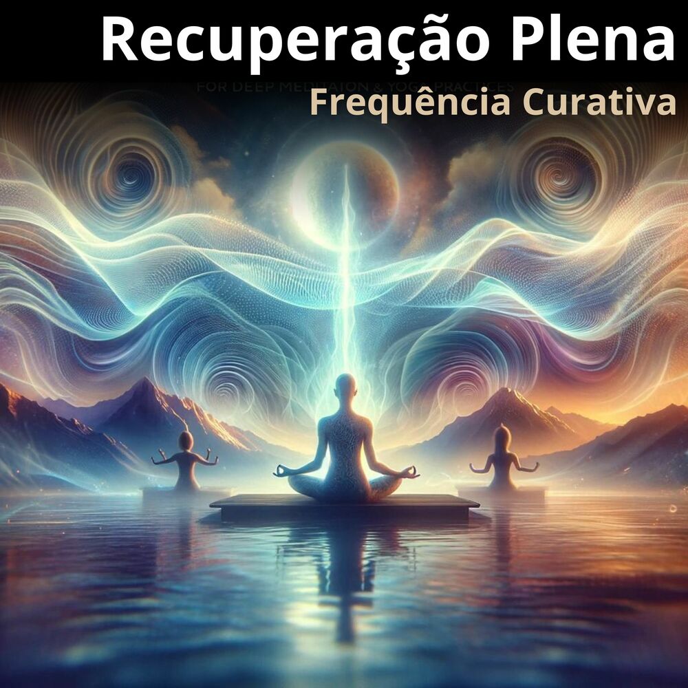 Picture of Frequência de Deus