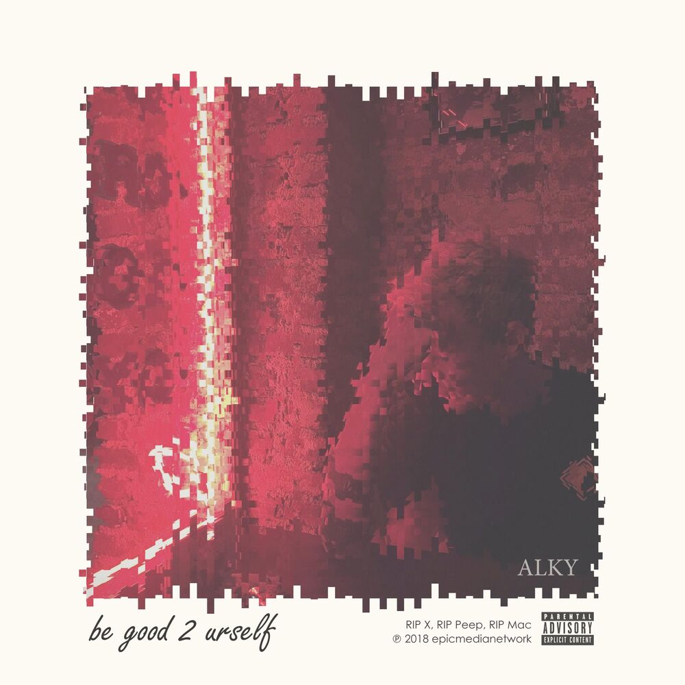 Picture of alky