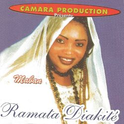 Picture of Ramata Diakité